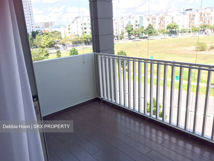 Woodhaven (D25), Condominium #197801312